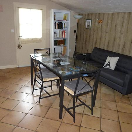 Le Clos D'Emeline Sainte-Terre Exterior foto