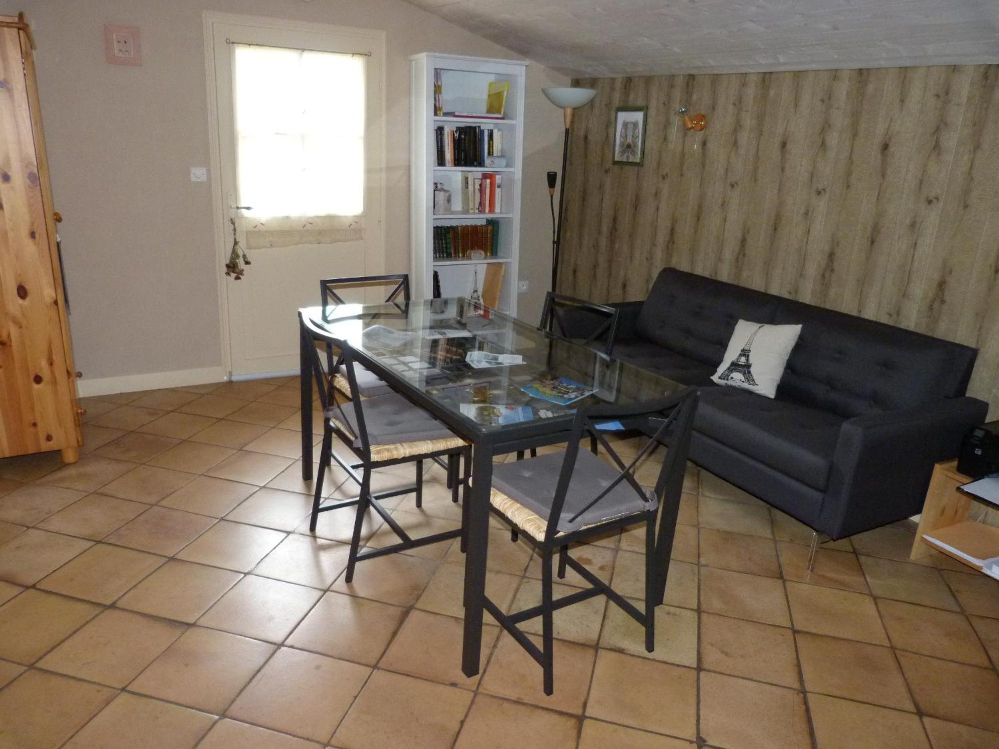 Le Clos D'Emeline Sainte-Terre Exterior foto