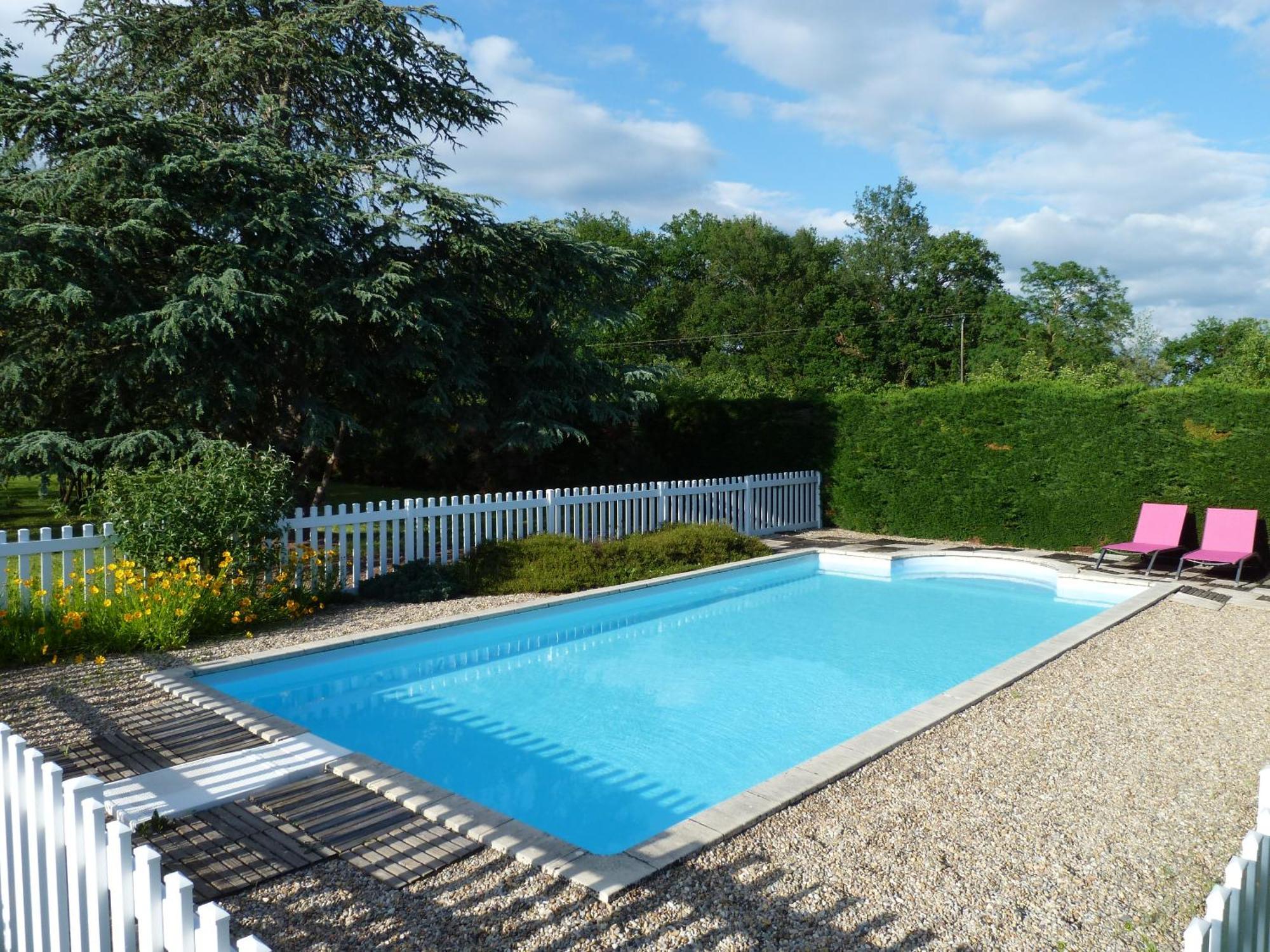 Le Clos D'Emeline Sainte-Terre Exterior foto